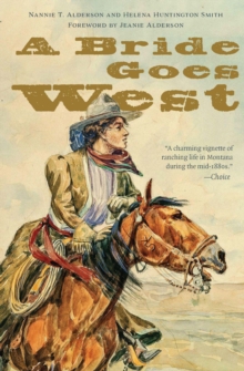 Image for Bride Goes West