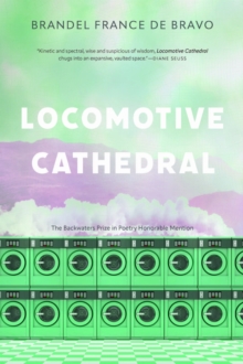 Image for Locomotive Cathedral