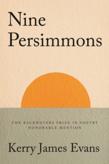 Image for Nine Persimmons