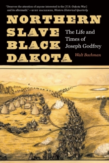 Image for Northern Slave, Black Dakota