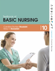 Image for Rosdahl 10e Text, Workbook & PrepU; LWW NCLEX-PN 5,000 PrepU; plus LWW DocuCare One-Year Access Package
