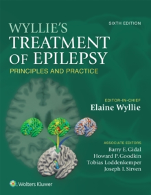 Image for Wyllie's treatment of epilepsy: principles and practice