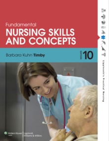 Image for Timby Skills 10e & Text 11; Hatfield Text 3e & PrepU Plus LWW DocuCare Package