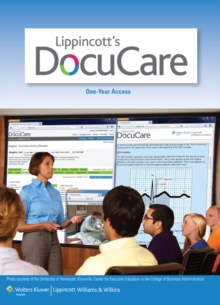 Image for LWW DocuCare Six-Month Access; plus Karch LNDG Canadian Package