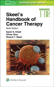 Image for Skeel's Handbook of Cancer Therapy