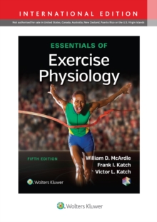 Image for Essentials of exercise physiology