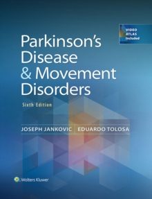 Image for Parkinson's disease & movement disorders