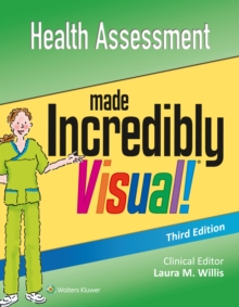 Image for Health Assessment Made Incredibly Visual