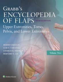 Image for Grabb's encyclopedia of flaps.