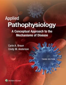 Image for Applied pathophysiology  : a conceptual approach to the mechanisms of disease