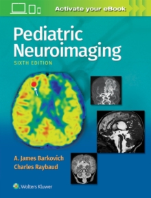 Image for Pediatric neuroimaging