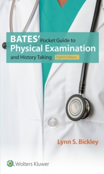 Image for Bates' Pocket Guide to Physical Examination and History Taking