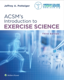 Image for ACSM's introduction to exercise science