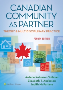 Image for Canadian Community As Partner