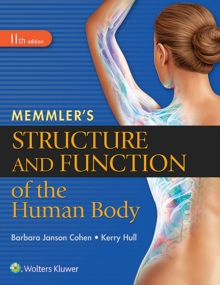 Image for Memmler's Structure and Function 11e packaged with 12 month PrepU access code