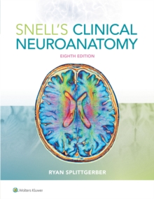 Image for Snell's clinical neuroanatomy