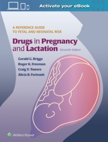 Image for Drugs in Pregnancy and Lactation