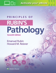 Image for Principles of Rubin's Pathology