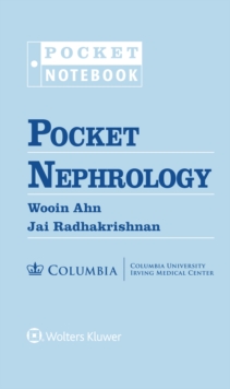 Image for Pocket Nephrology