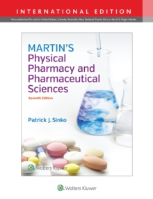 Martin’s Physical Pharmacy and Pharmaceutical Sciences