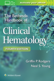 Image for The Bethesda handbook of clinical hematology
