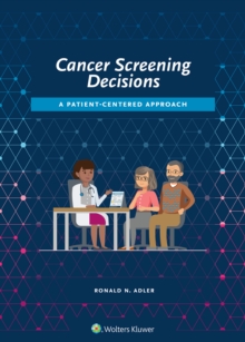 Image for Cancer Screening Decisions