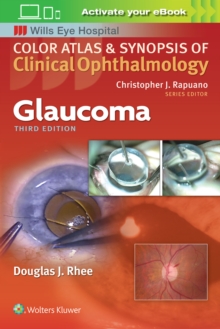 Glaucoma