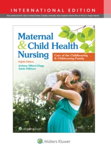 Maternal and Child Health Nursing