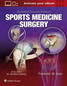 Image for Illustrated Tips and Tricks in Sports Medicine Surgery