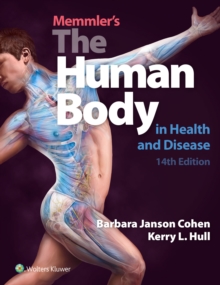 Image for Memmler's The Human Body in Health and Disease