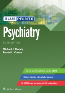 Image for Blueprints psychiatry