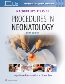Image for MacDonald's Atlas of Procedures in Neonatology