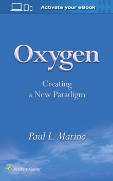 Image for Oxygen  : creating a new paradigm