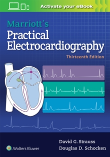 Image for Marriott's Practical Electrocardiography
