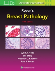 Image for Rosen's breast pathology