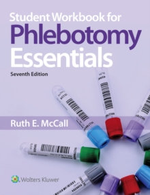 Image for Student Workbook for Phlebotomy Essentials