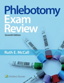 Image for Phlebotomy Exam Review