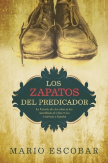 Image for Los zapatos del predicador