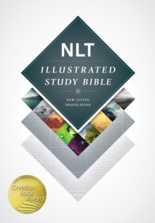 Image for NLT Illustrated Study Bible