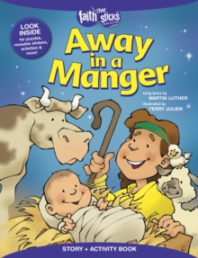 Image for Away In A Manger