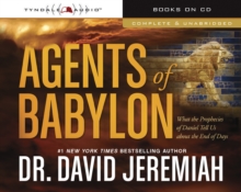 Image for Agents Of Babylon