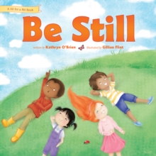 Image for Be Still