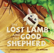 Image for Lost Lamb And The Good Shepherd, The
