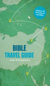 Image for Bible Travel Guide For Students