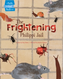 Image for Frightening Philippi Jail, The