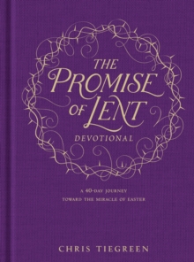 Image for Promise of Lent Devotional, The
