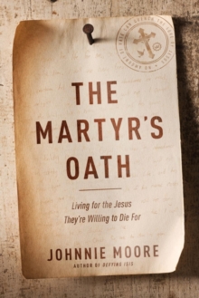 Image for Martyr's Oath, The