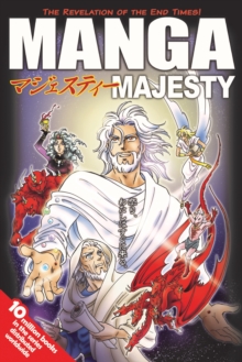 Image for Manga Majesty