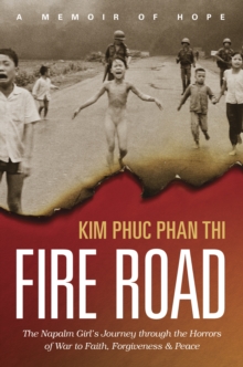 Image for Fire Road