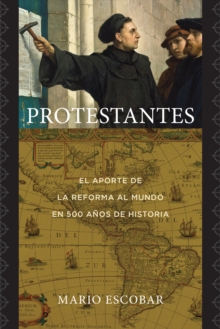 Image for Protestantes
